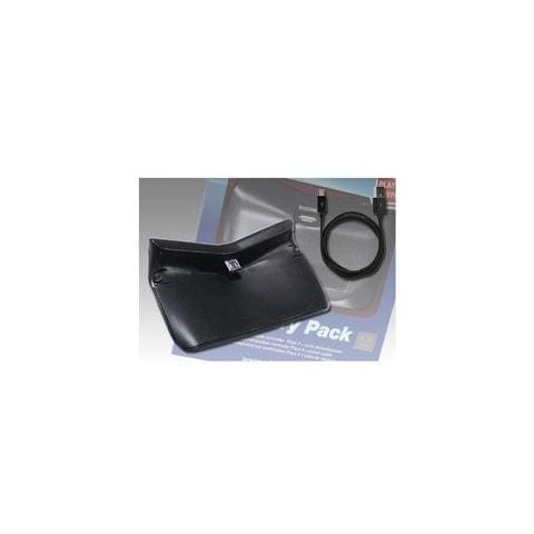 Battery Pack+Power Cable Pad PS4 - Foto 2