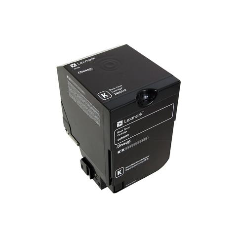 Bsd Black Toner Cartridge F / C4150 . - Foto 1