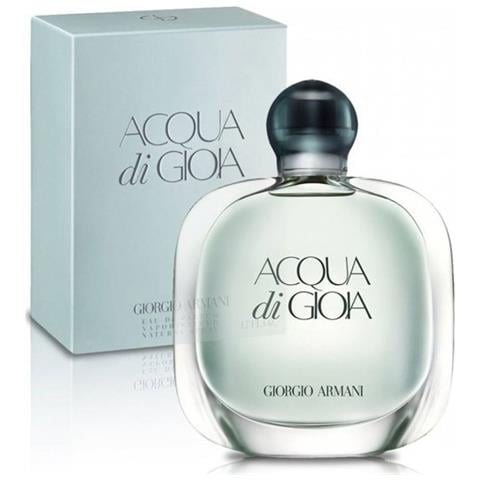 Profumo Acqua Di Gioia Donna Edpv Ml 30 - Foto 2