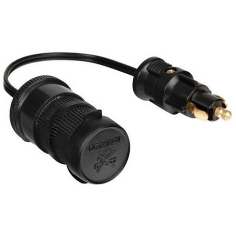 Adattatore Presa Corrente Din, 12/24v - Foto 7