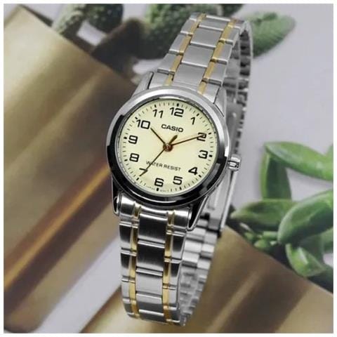 Orologio Da Donna Ltp-v001sg-9b + Box - In Ordine - Foto 11