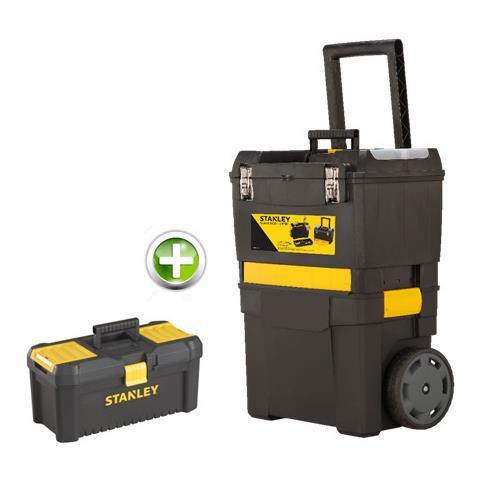 Carrello Portautensili Trolley - Foto 3