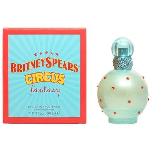 Circus Fantasy Edp Vapo 50 Ml - Foto 1