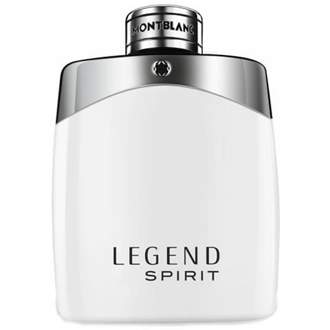Legend Spirit Edt 200 Ml - Foto 4