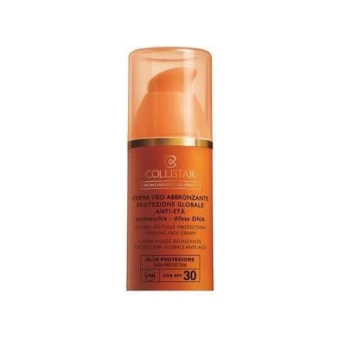 Perfect Tanning Anti-age Face Cream Spf3 0 50 Ml - Foto 2