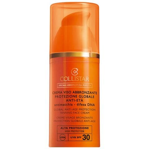 Perfect Tanning Anti-age Face Cream Spf3 0 50 Ml - Foto 7