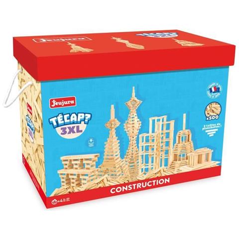 Tecap? 3xl - 500 8324 - Foto 1