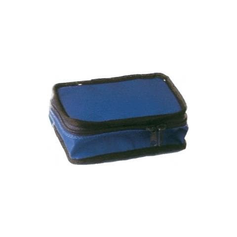 Astuccio Termico Per Medicinali Di Nylon Blu - Foto 2