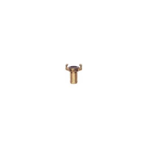 Raccordo Rapido Quick P / gomma Mm 33 Ilcampo 02501 - Foto 1