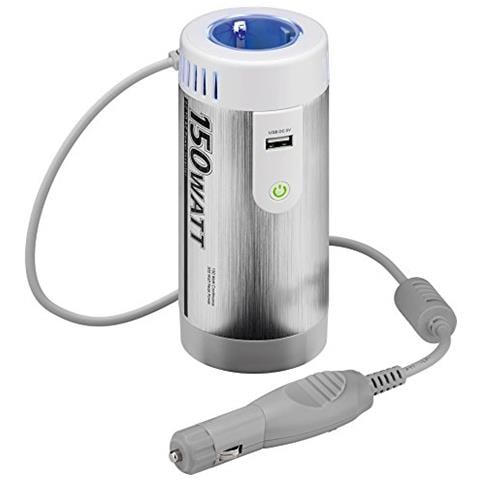 IPW-IF150W2 - Convertitore di Tensione DC / AC da Auto - Foto 1