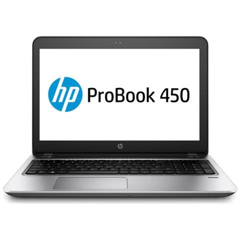 Notebook Probook 450 G4 Monitor 15.6" Full HD Intel Core i5-7200U Ram 8GB SSD 256GB 2xUSB 3.0 Windows 10 Pro - Foto 2