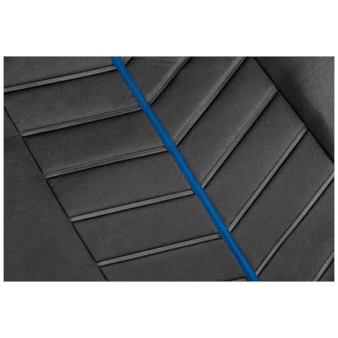 Set Fodere Rapid Nero / blu - Foto 2