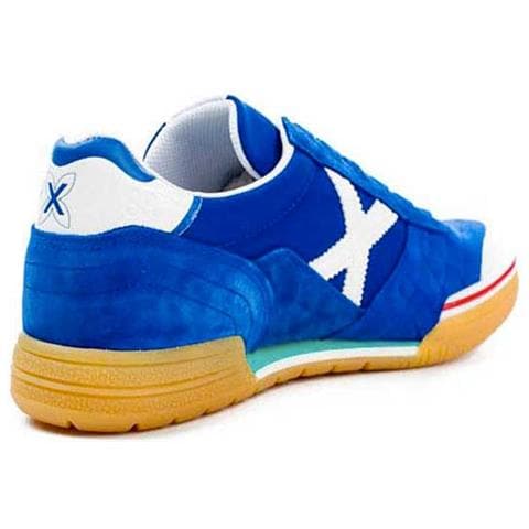 Calcio Indoor Gresca Scarpe Da Calcio Eu 39 - Foto 3