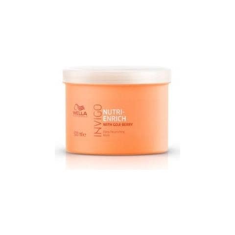 Invigo Nutri-arricchire Maschera 500 Ml - Foto 1