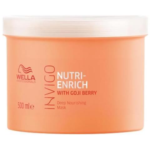Invigo Nutri-arricchire Maschera 500 Ml - Foto 2
