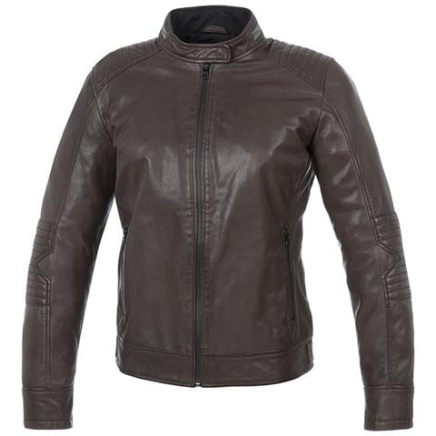 8948wf079ma4 Giacca Pelette Marrone 42it-38eu - Foto 1