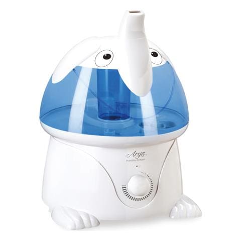 Elephant - Umidificatore Ad Ultrasuoni A Freddo Per Bambini - Foto 4