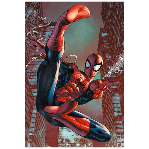 Marvel: Spider-man - Web Sling (poster Maxi 61x91,5 Cm)  - Foto 1