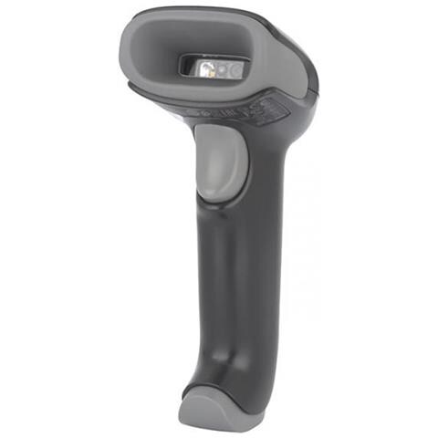 Emea Scanner Only Omni 1d Pdf 2d Black Rs232 / Usb / Kbw / Ibm In - Foto 2