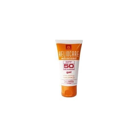 Heliocare Gel Fp50 200 Ml - Foto 1