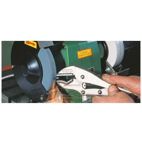 Pinza Regolabile A Morsetto - Foto 1