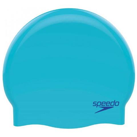 Plain Moulded Silicone Junior Cuffia Da Nuoto - Bambini - Foto 1