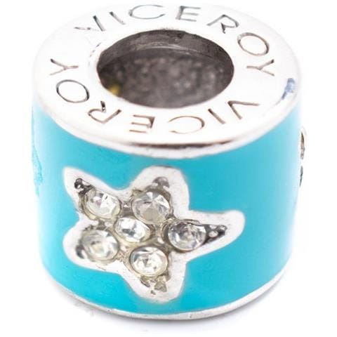 Gioielleria Vmm0306-24. Decorazione, Colore Blu. Donna. - In ordine - Foto 1