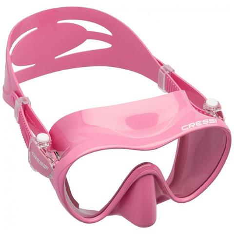 Frameless F1 Maschera - Foto 1