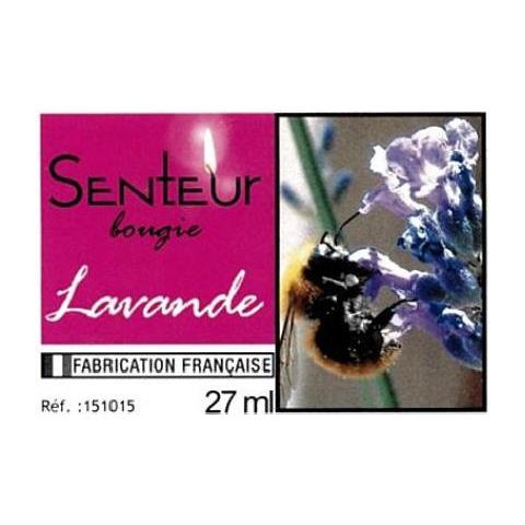 Profumo Per Candele 27 Ml - Lavanda - Foto 2
