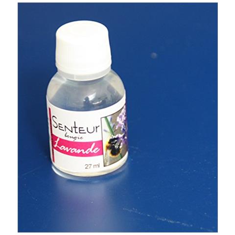 Profumo Per Candele 27 Ml - Lavanda - Foto 1