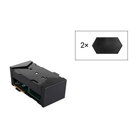 Mox B (estensione) Modulo Per Router Wifi Mox Open Source E Sicuro, mpcie Slot Per Scheda Wifi ; Controller Disco ; Modem Lte, Slot Per Scheda Sim - Foto 2