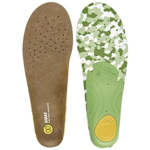 Outdoor 3d Solette Per Trekking Taglia Xs - Foto 1