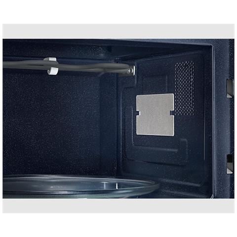 MG23K3614AW forno a microonde Superficie piana Microonde con grill 23 L 800 W Bianco - Foto 10