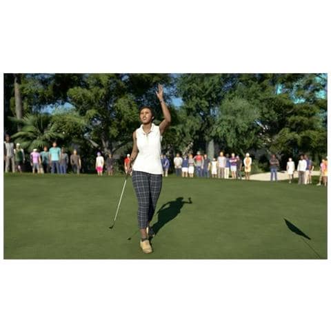 Pgatour 2k21 Jeu Ps4 - Foto 2