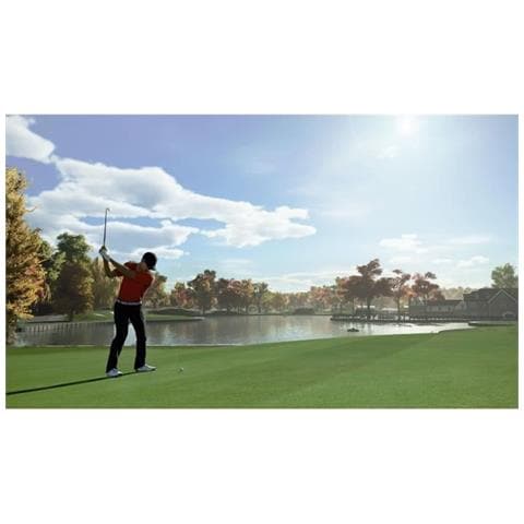 Pgatour 2k21 Jeu Ps4 - Foto 3