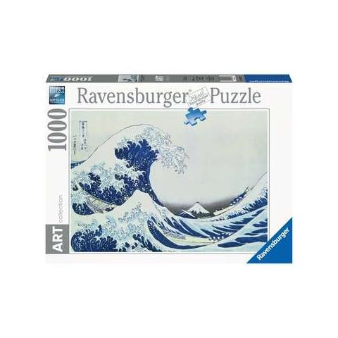 16722 puzzle 1000 pz Landscape - Foto 1