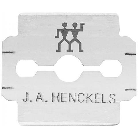 CLASSIC INOX Blades for Callus Remover - Foto 3