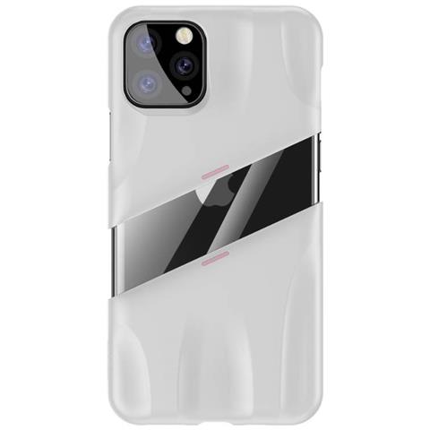 Iphone 11 Custodia Pro Lets Go Flusso Dell'aria Di Raffreddamento Del Gioco Protettiva / Rosa (wiapiph58s-gm24)  - Foto 3