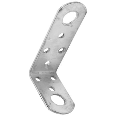 Supporto Metallico L1 Per Il Montaggio Dell'antenna Radio Cb - Foto 5