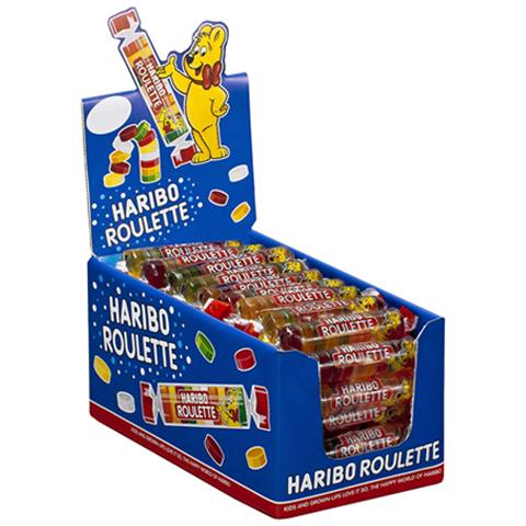 Roulette - 50x 25gr - Foto 1