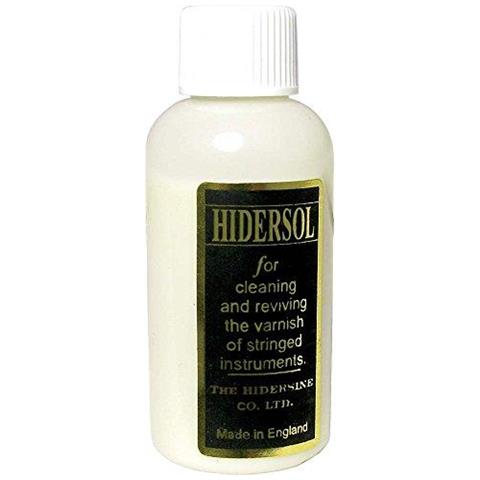 Hindersine Hidersol Per Strumenti A Corda - Foto 1