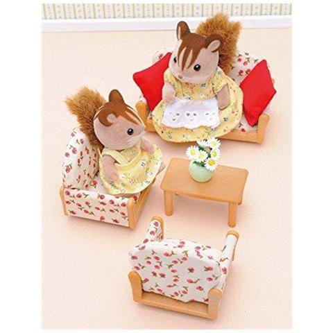 Sylvanian - Suite (3 Pezzi) - Foto 2