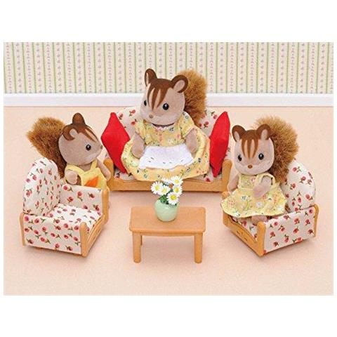 Sylvanian - Suite (3 Pezzi) - Foto 3