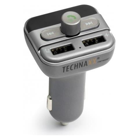 Fmt900bt Transmitter - Foto 1