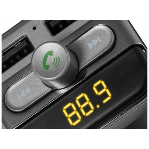 Fmt900bt Transmitter - Foto 3