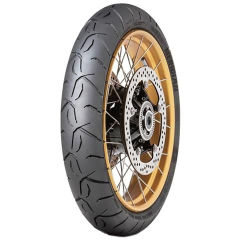 Gomme Pneumatici Trailmax Meridian 90/90 R21 54v - Foto 1