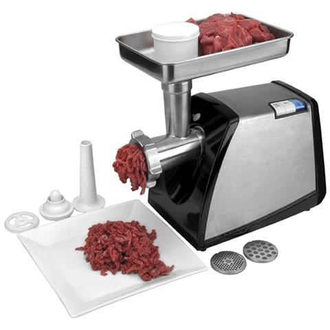 Tritacarne Elettrico 69068 Potenza 800W - Foto 1