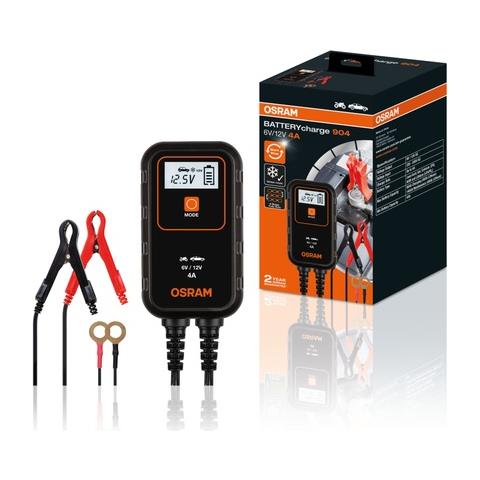 Batteriacarica 904 - Foto 2