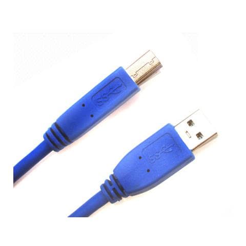 USB 3.0, A 9pin / B 9pin - 2.0M, USB A, USB B, 2m - Foto 1
