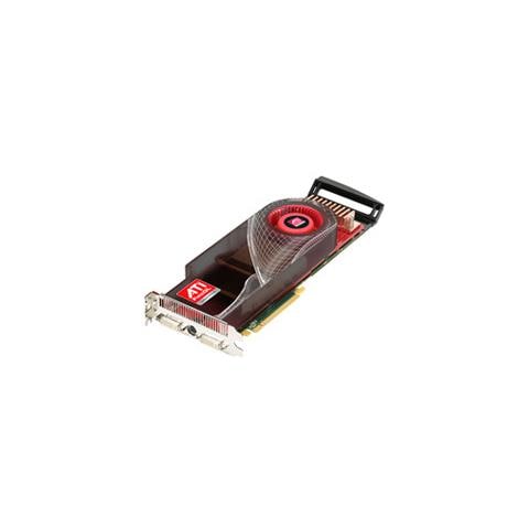 100-505571 GDDR4 scheda video - Foto 1
